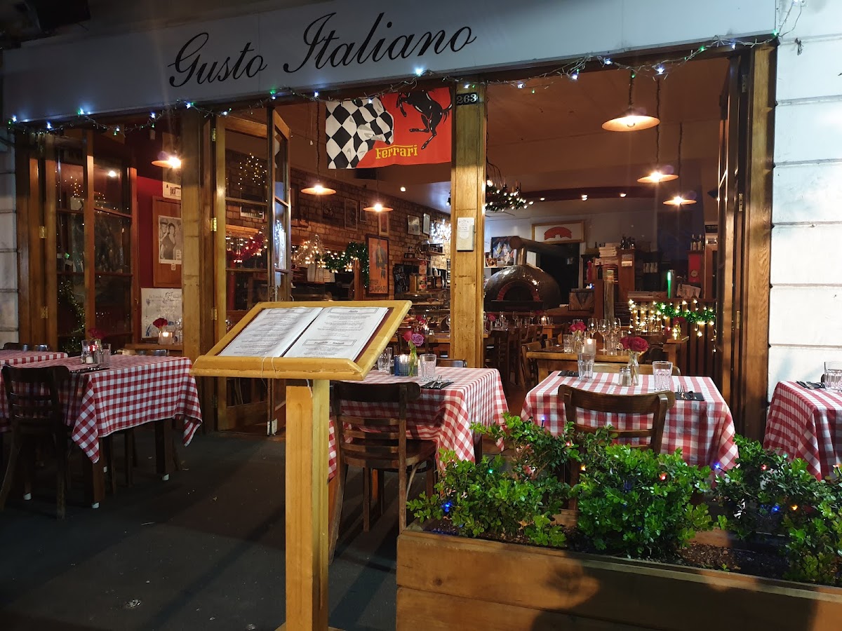 Gusto Italiano